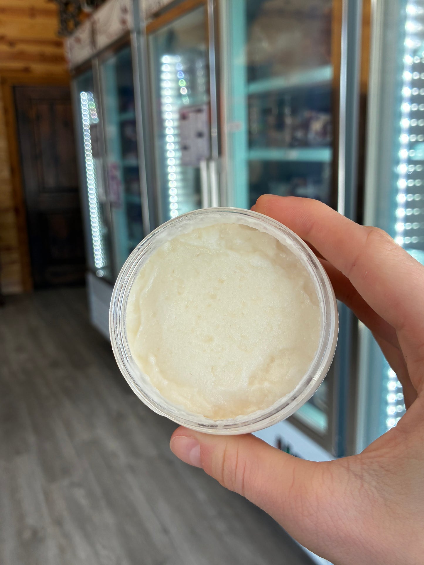 Back Forty Beef Tallow Cream
