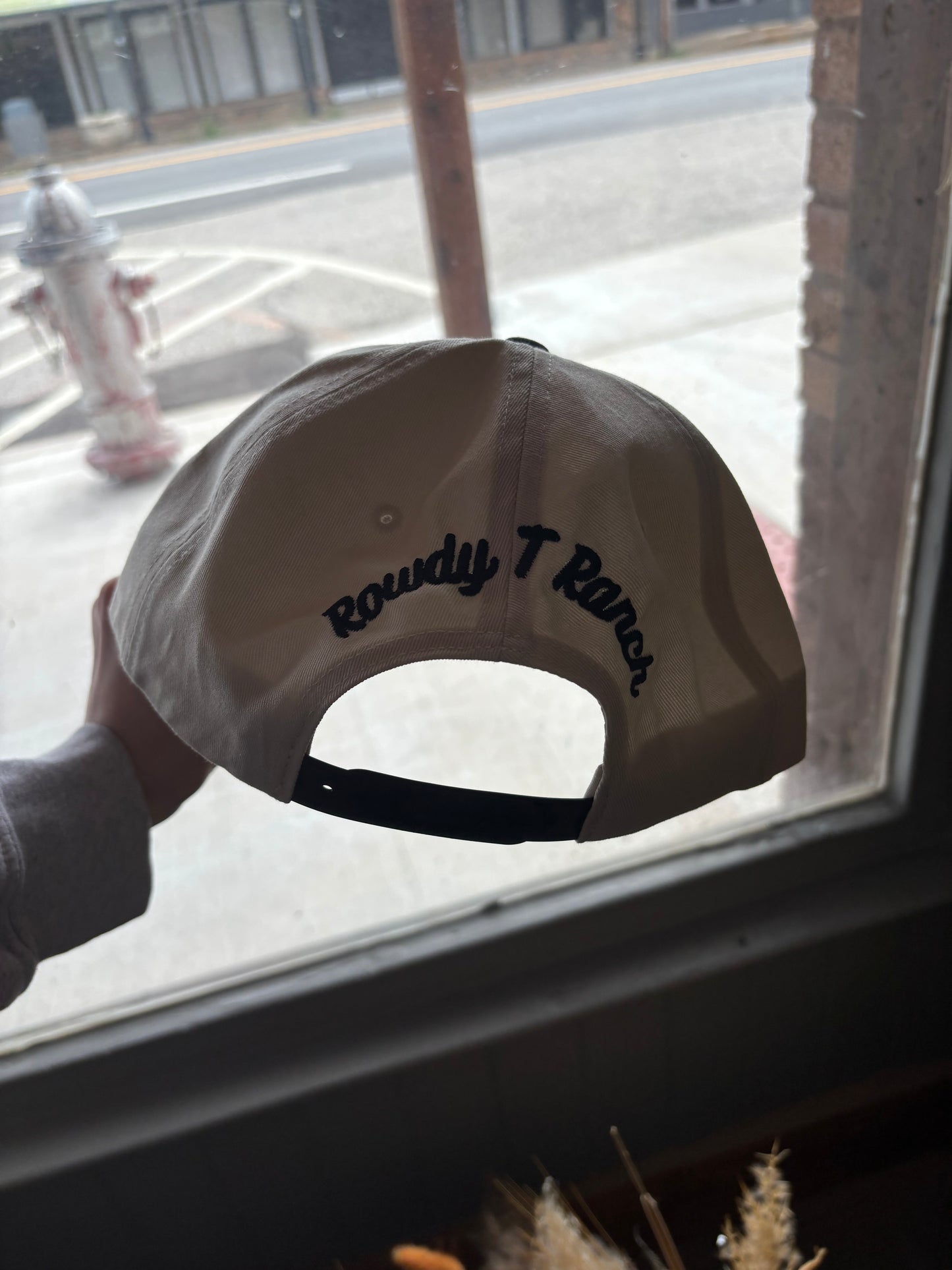 Gramps Cattle Hat