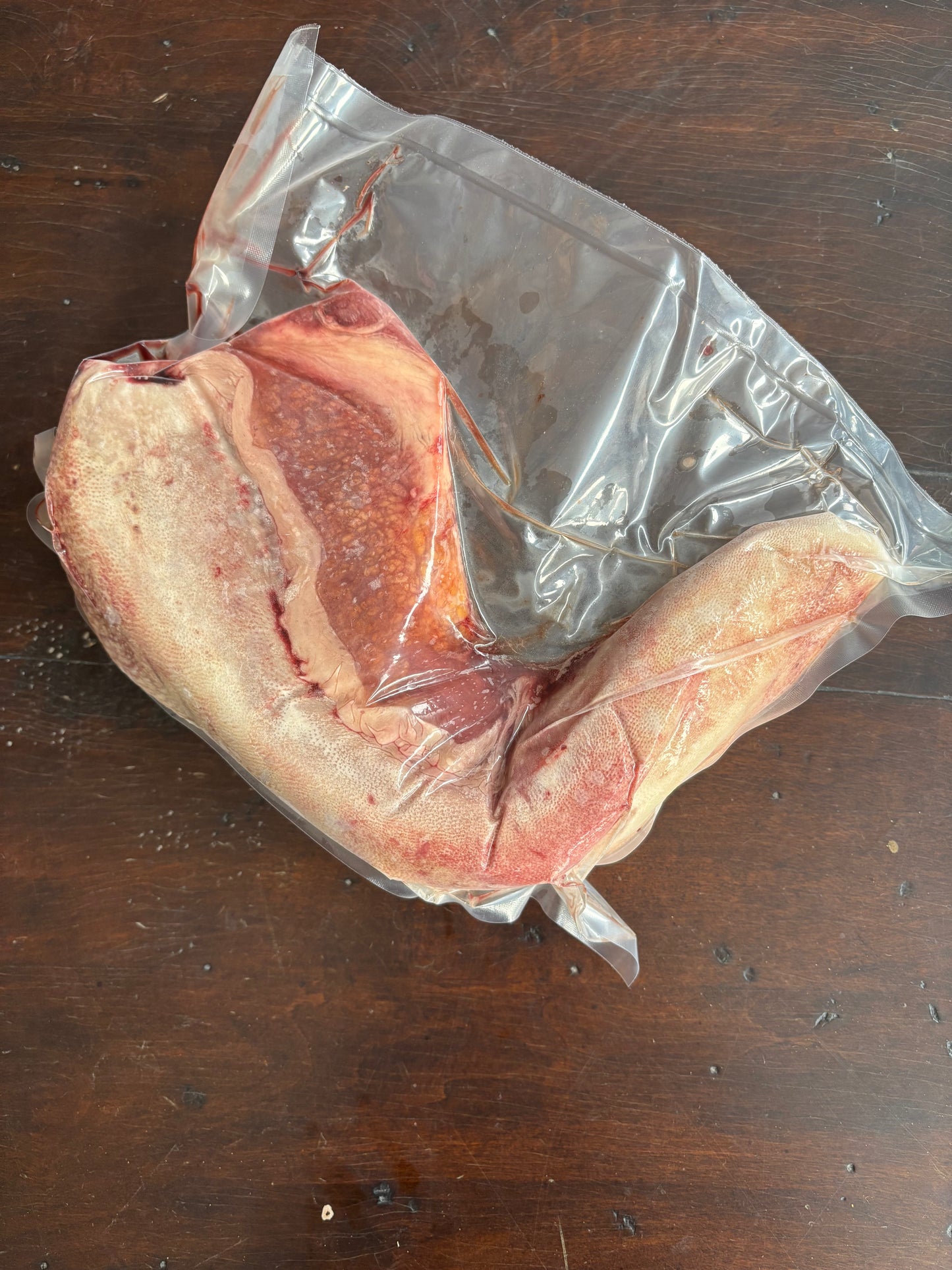 Beef Tongue