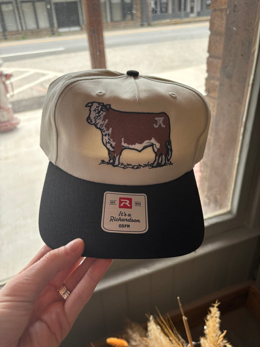 Gramps Cattle Hat