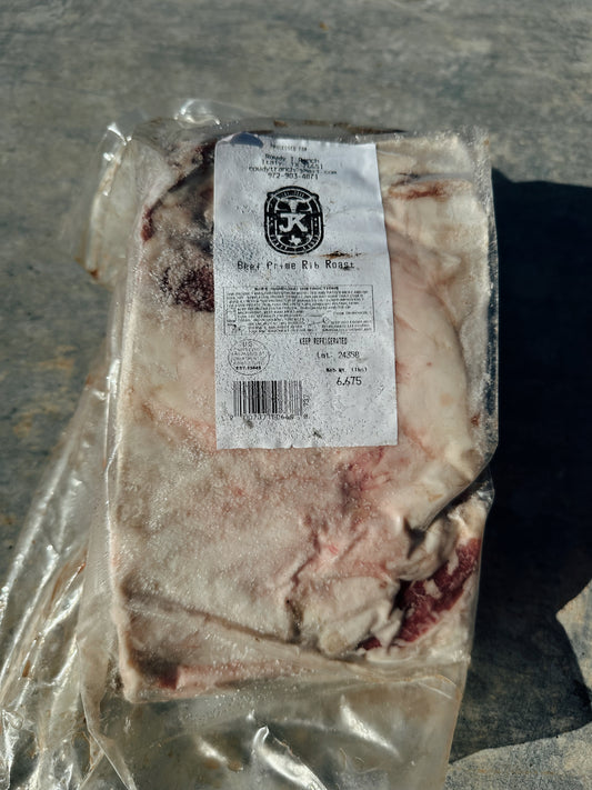 Prime Rib