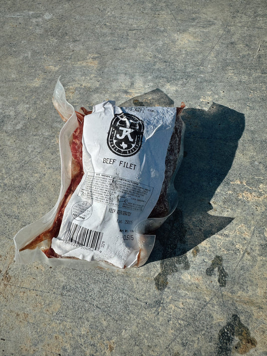Filet
