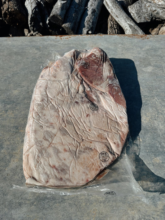 Brisket