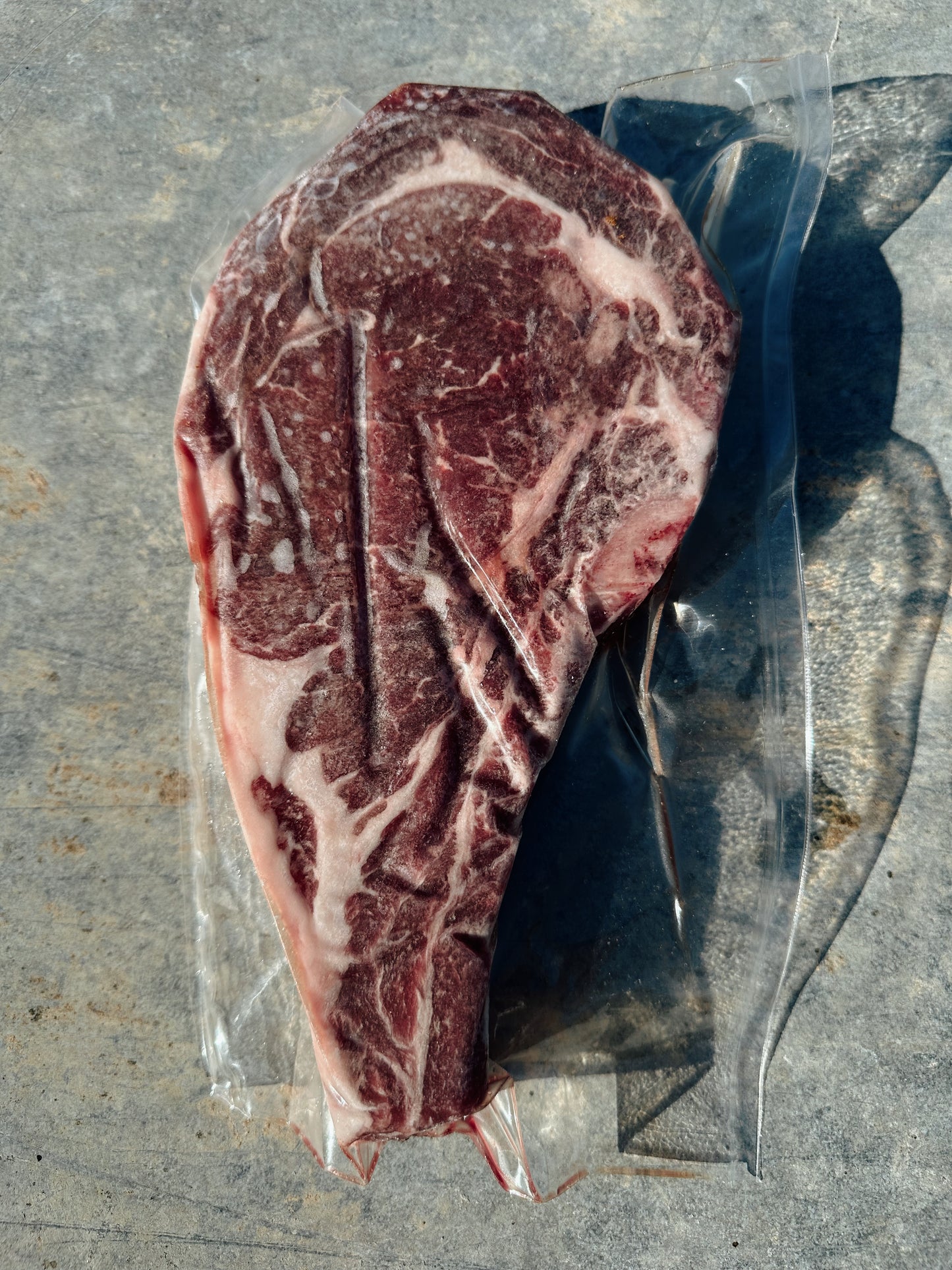Ribeye