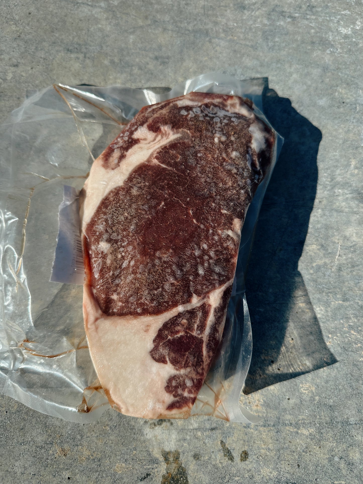 Sirloin