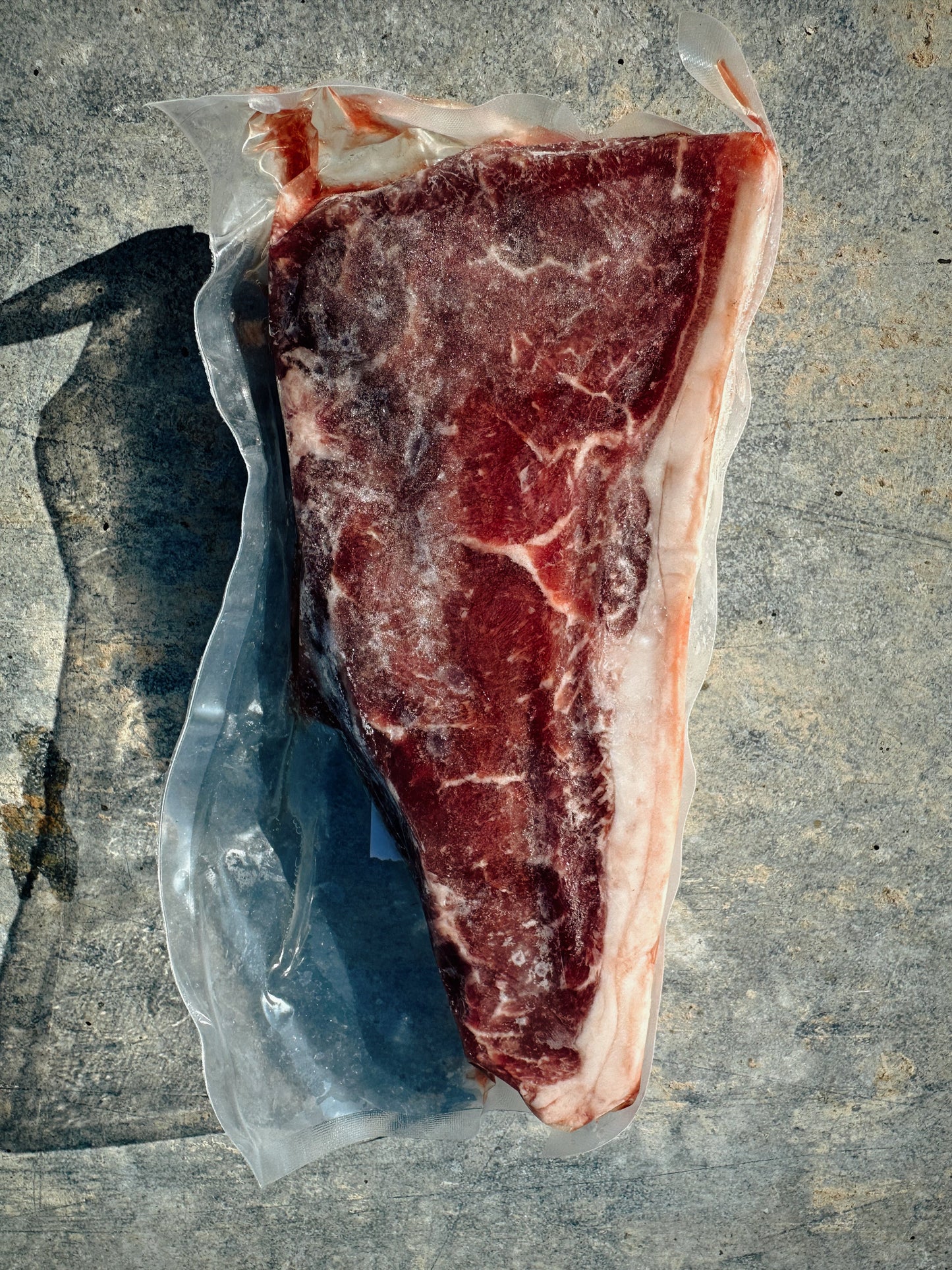 NY Strip