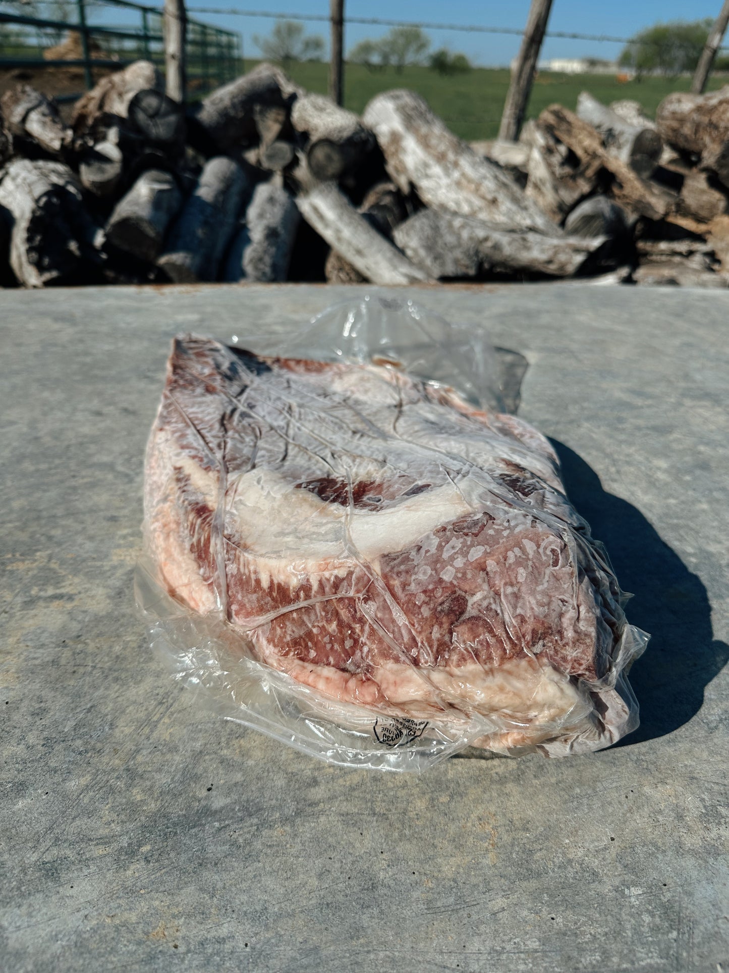 Brisket