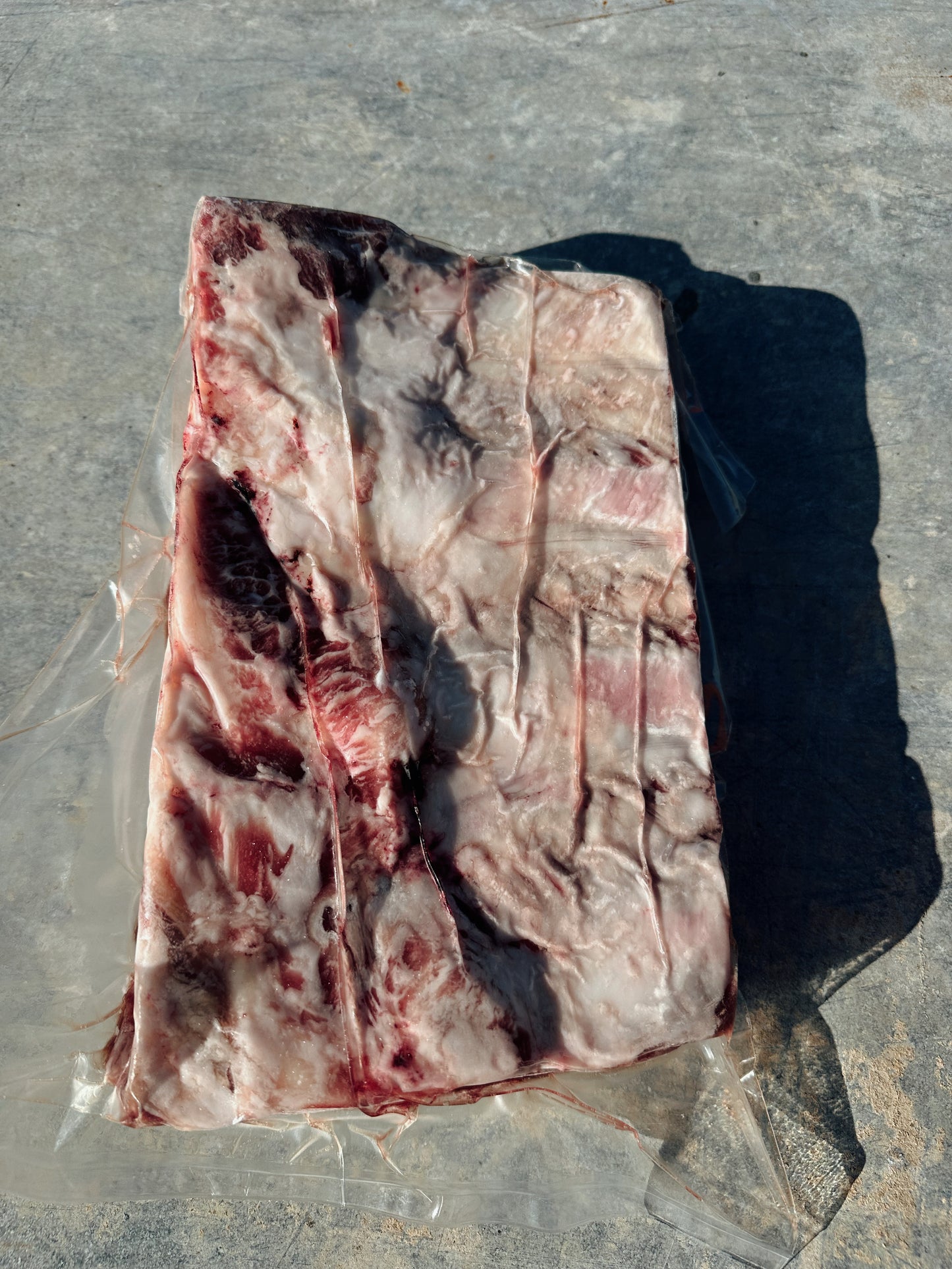 Short Ribs